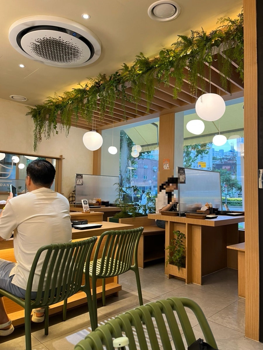 샤브온당 봉천점 사진 4