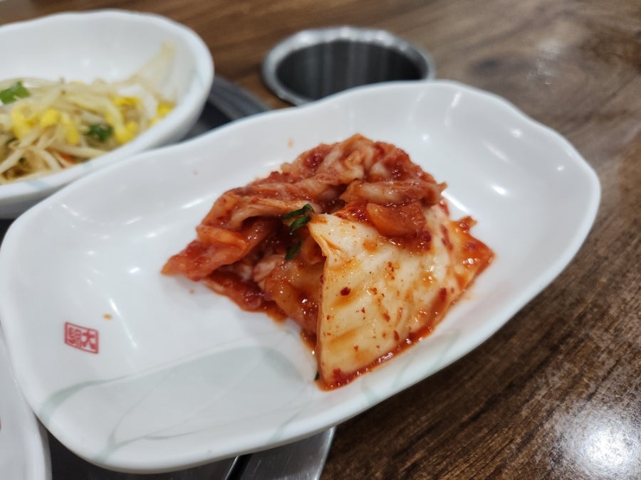 보현한돈갈비 사진 3