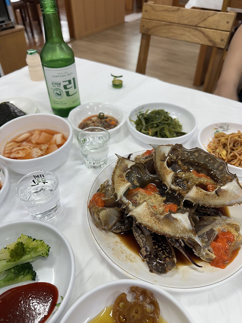 당진제일꽃게장 사진 5