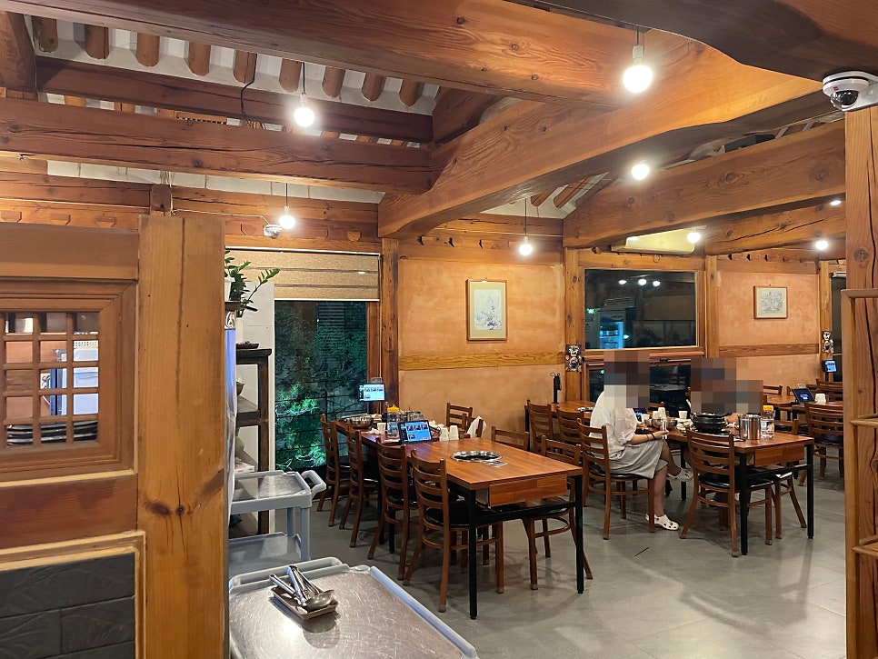 항아리갈비탕 사진 4