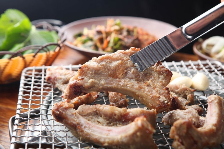 왔따쪽갈비 사진 2