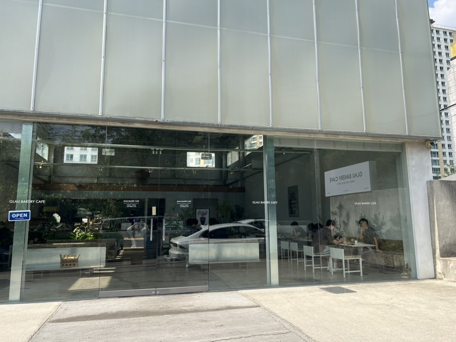 글라우 베이커리카페 사진 3