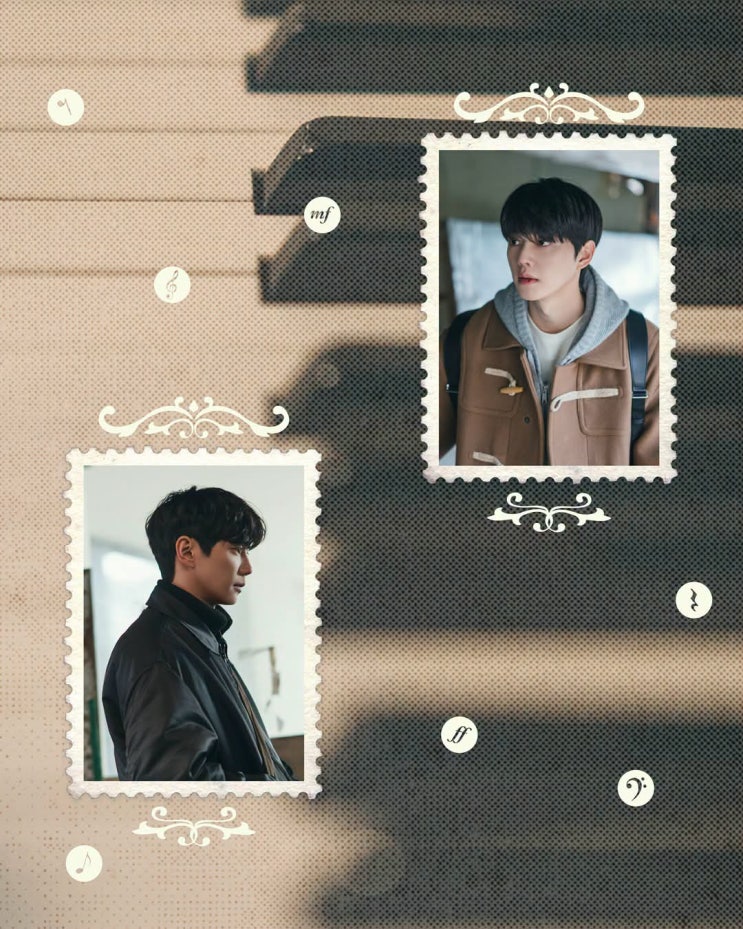 <b>포핸즈</b> 스틸  _ . 8월 첫 방송