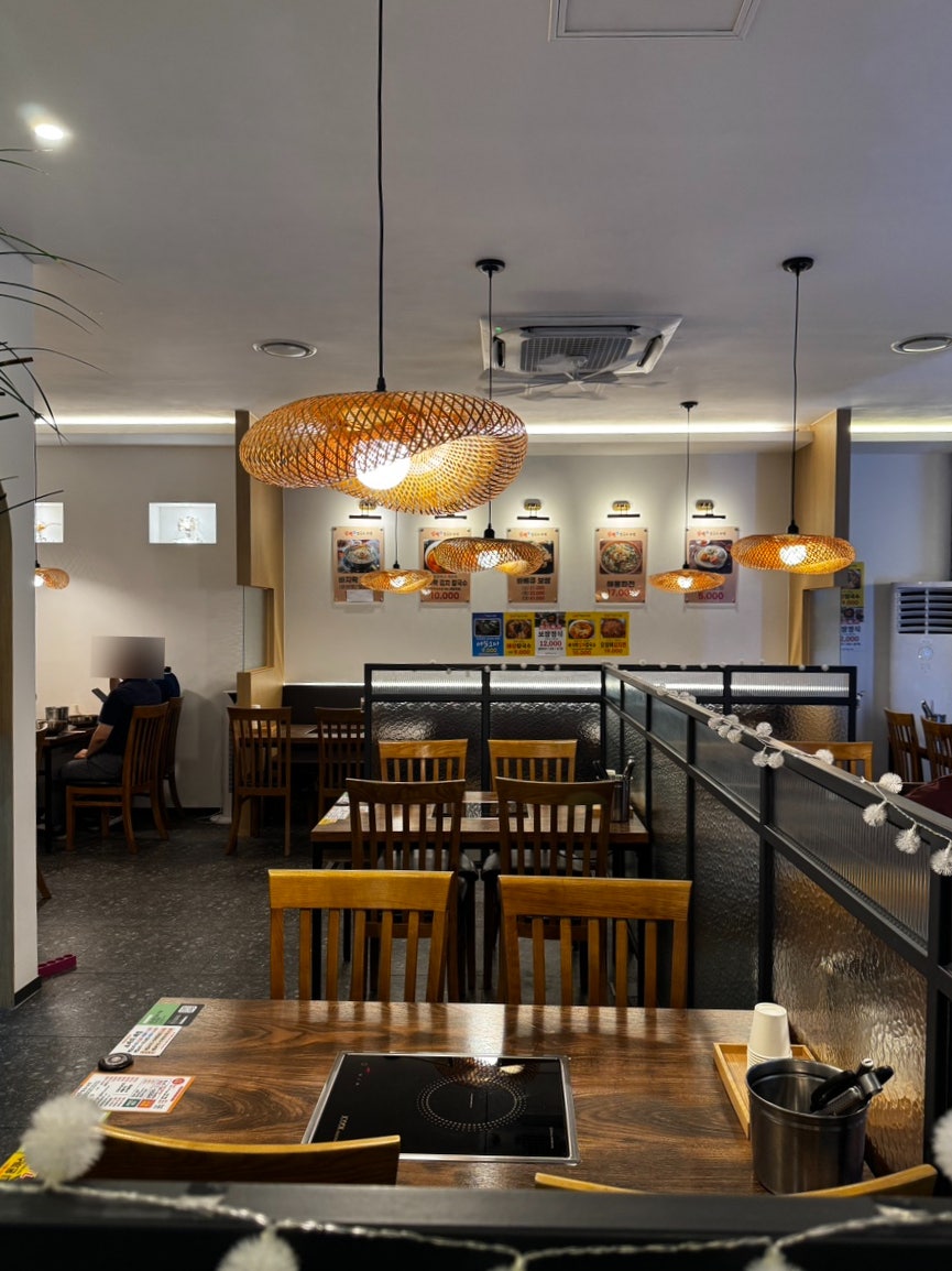 삼백칼국수보쌈 전주효천점 사진 3