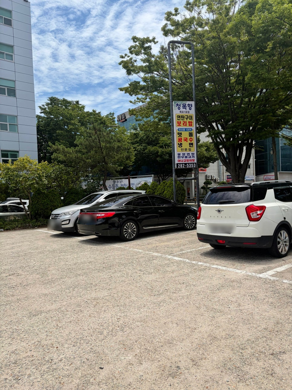 청목향 사진 1