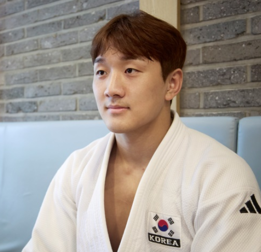 [유도 국가대표] "코리아 썬더" 이준환 선수 프로필