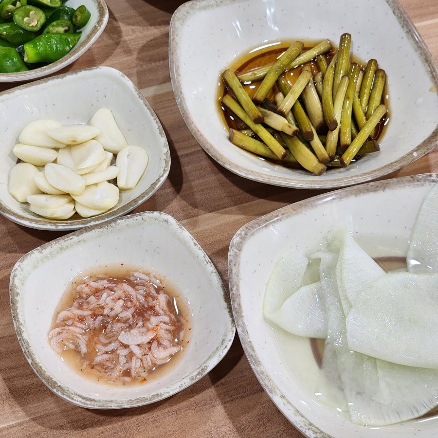 유황먹은족발 동구점 사진 5