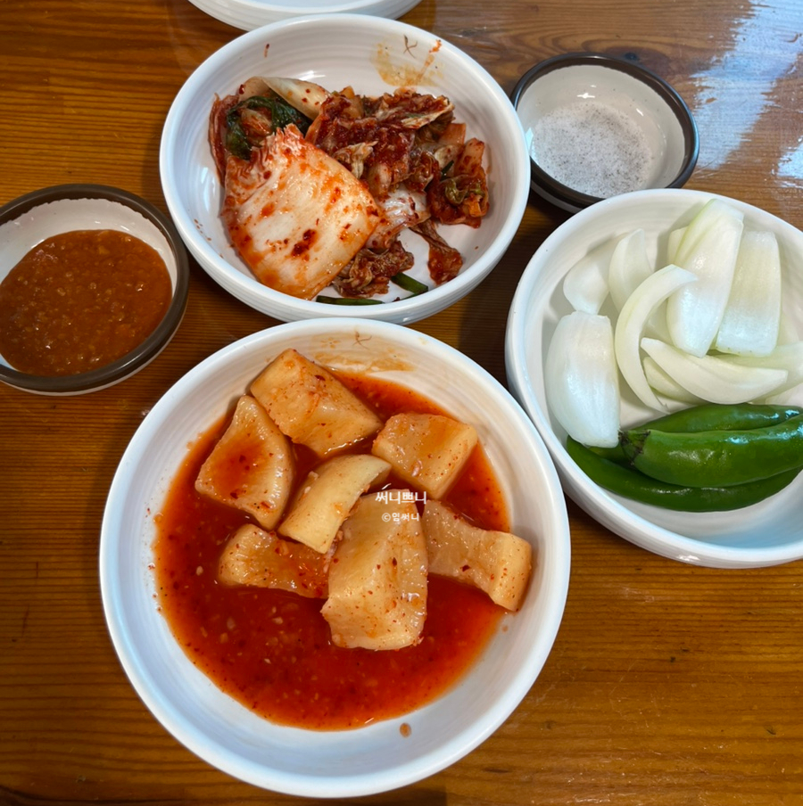 서울녹각삼계탕 사진 6