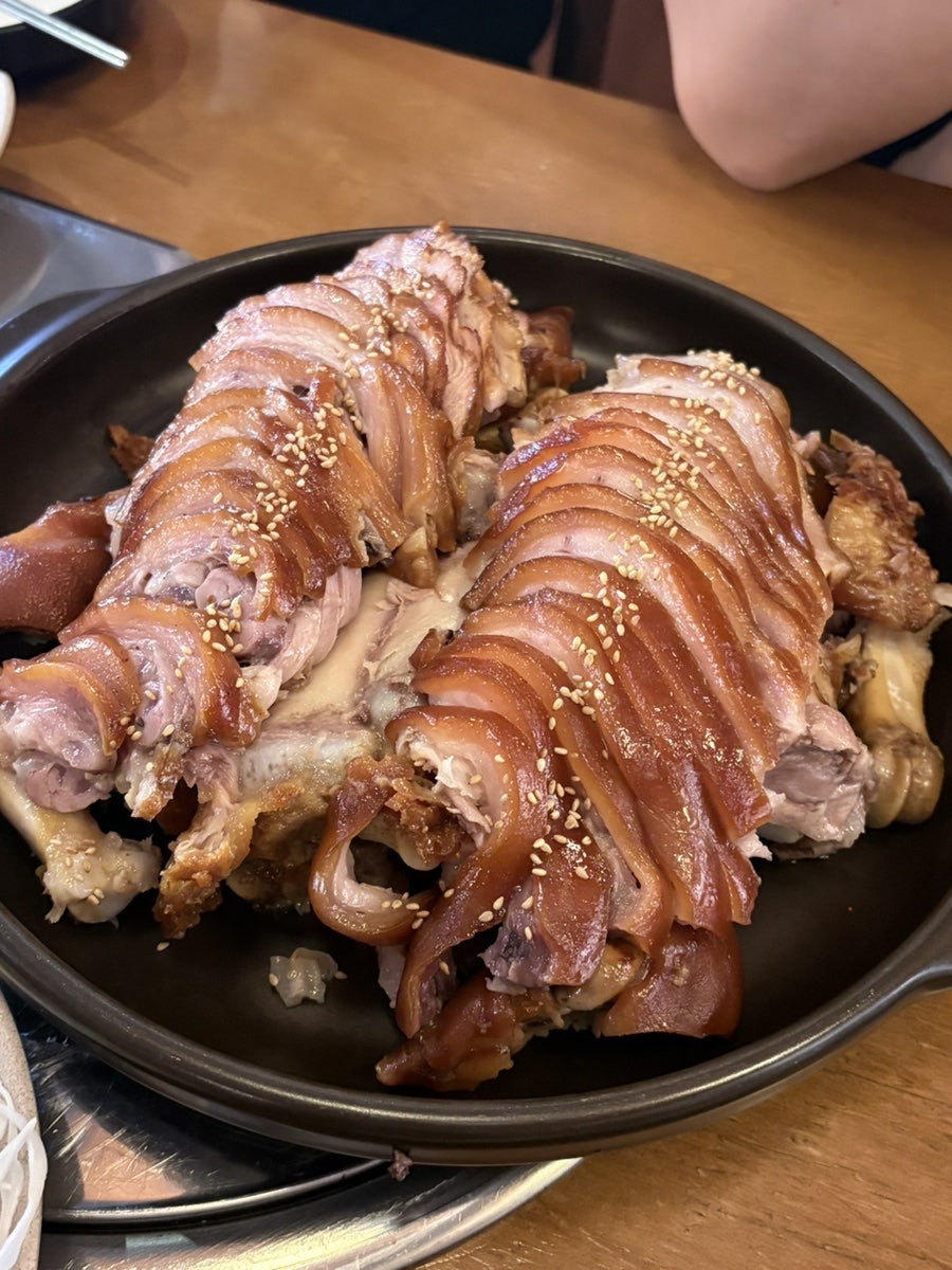 족발야시장 세종새롬점 사진 2