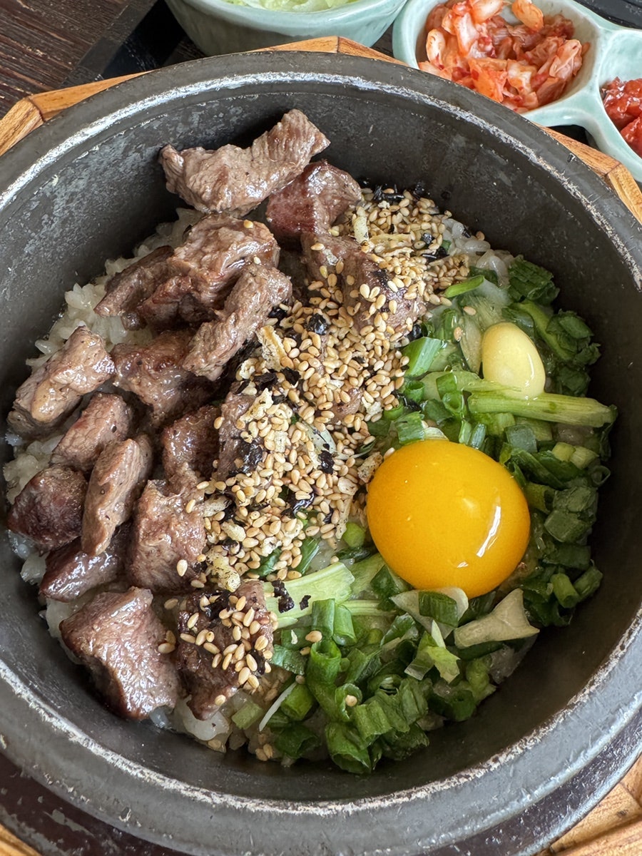 솔솥 올림픽공원점 사진 4