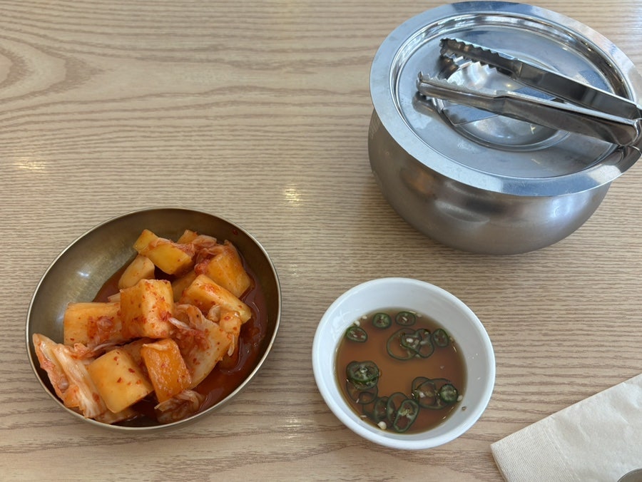 연희곰탕 사진 3