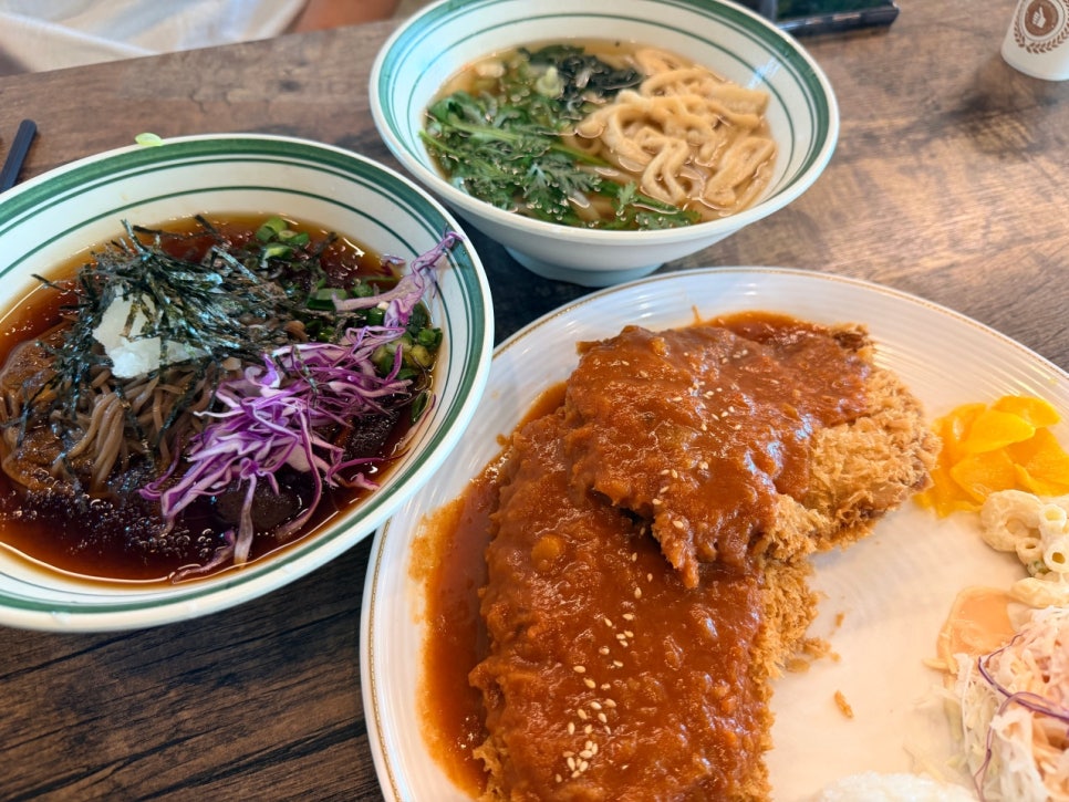 봄돈카츠 사진 6