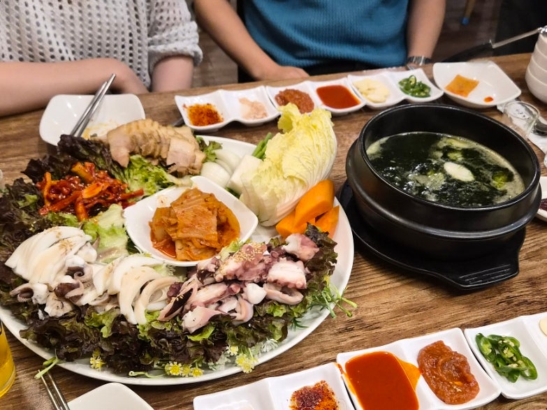 남도술상 우장산역점 사진 1