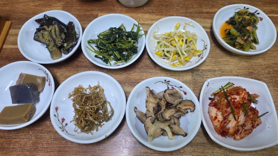 밀과보리 사진 5