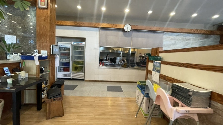 해송석갈비보쌈 사진 5