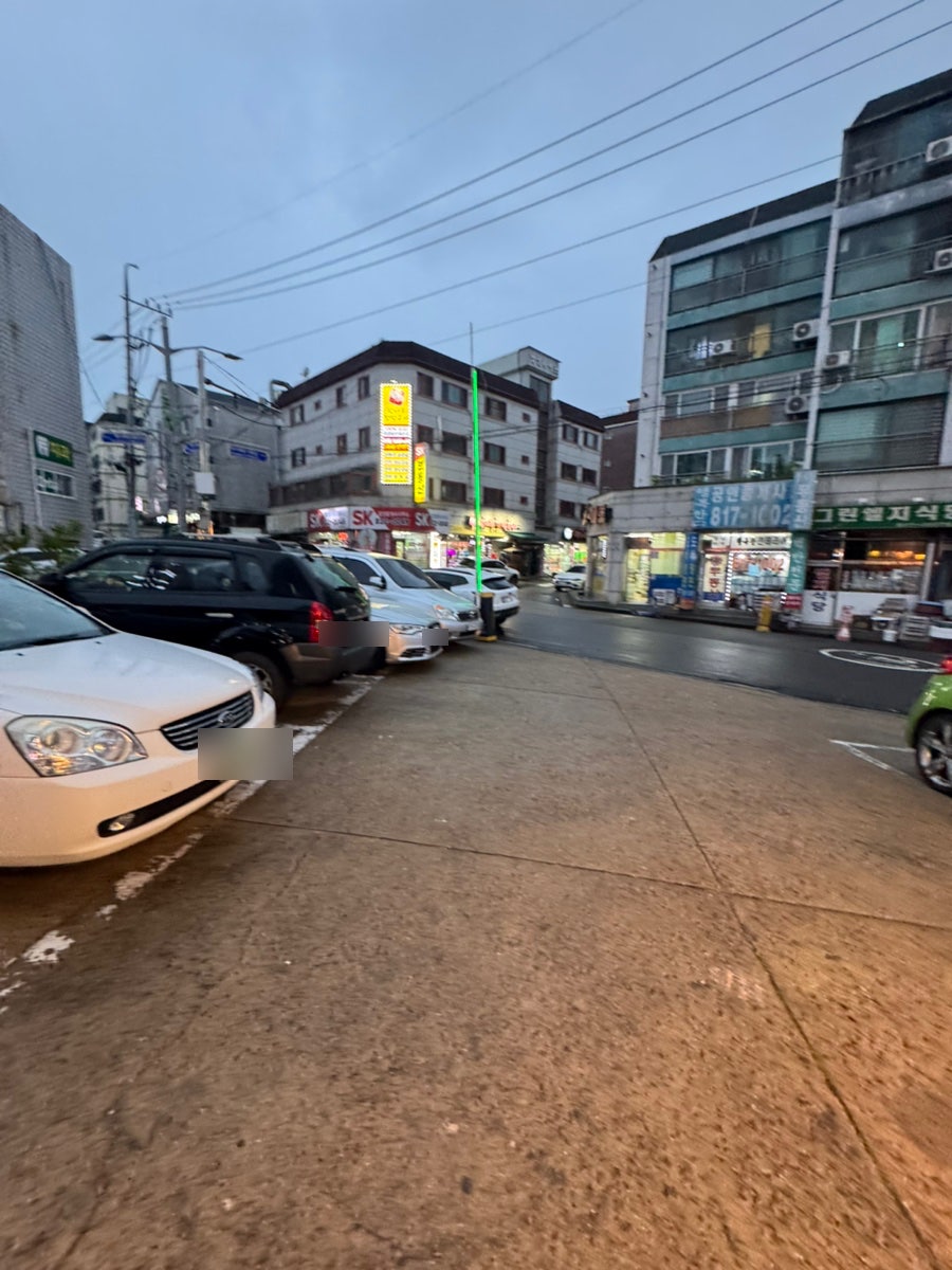 고기매니아 선학역점 사진 2