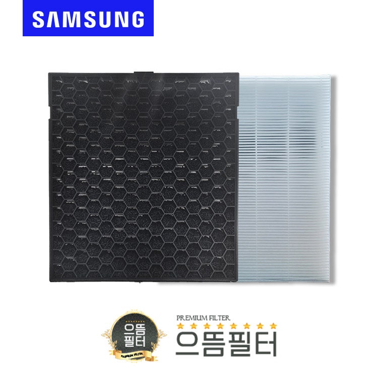으뜸필터 AX033B310GGD 필터 직접 써본 솔직 사용기