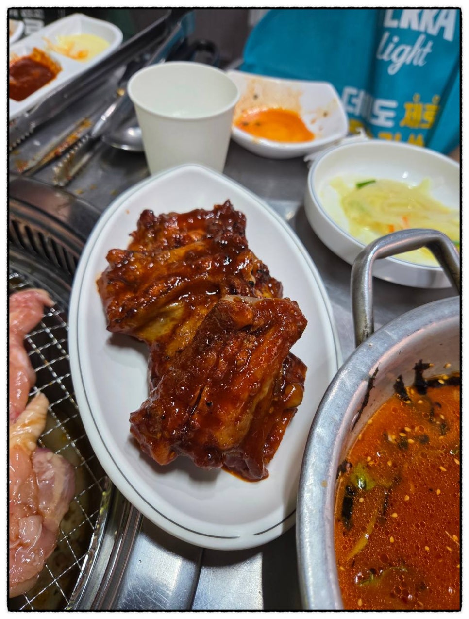계륵장군 사진 5