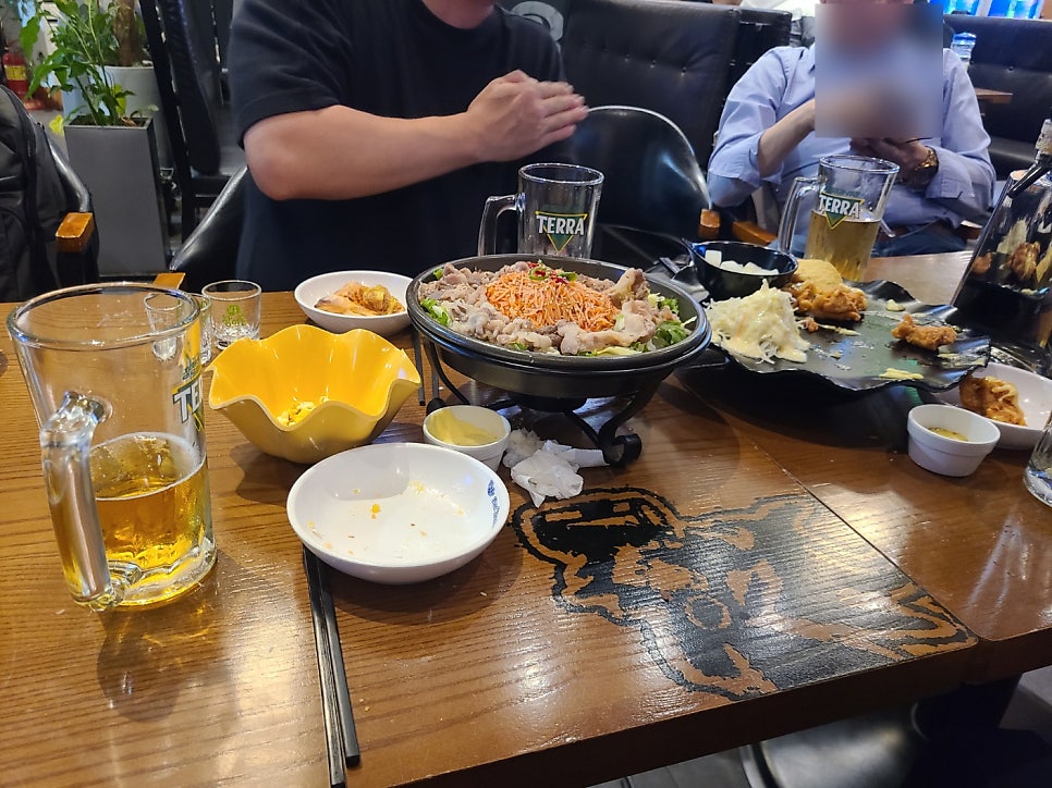 펀비어킹 금천독산역점 사진 3