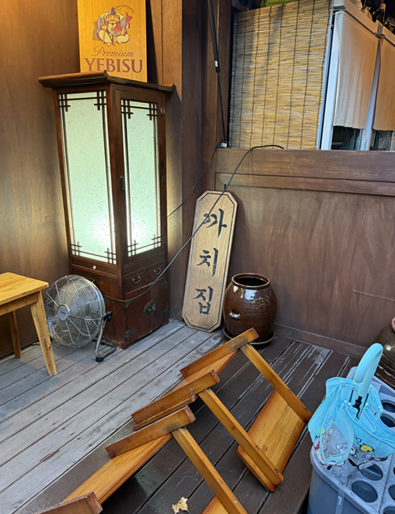 까치집 사진 6
