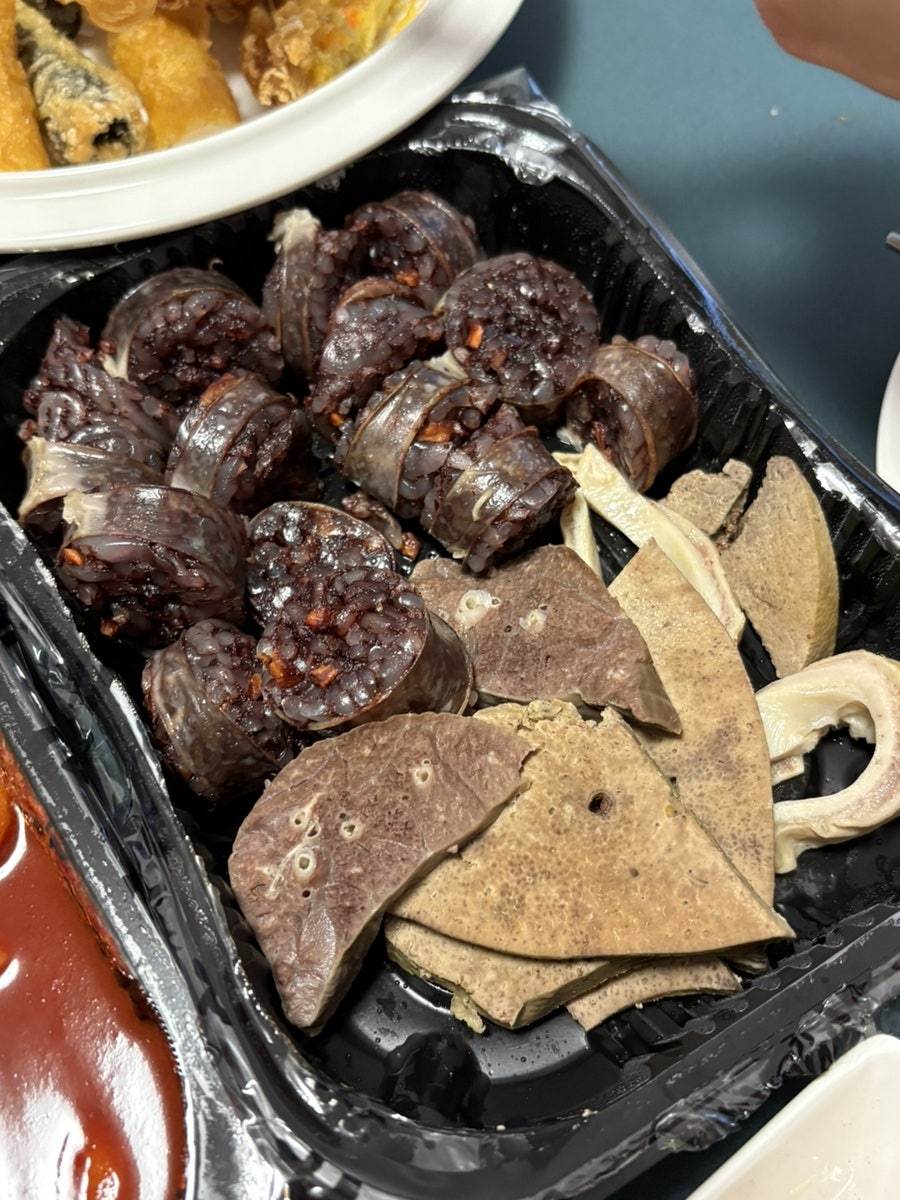 김종구부산어묵 수지구청역점 사진 5