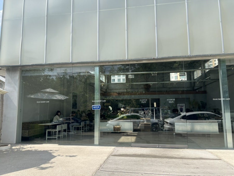 글라우 베이커리카페 사진 2