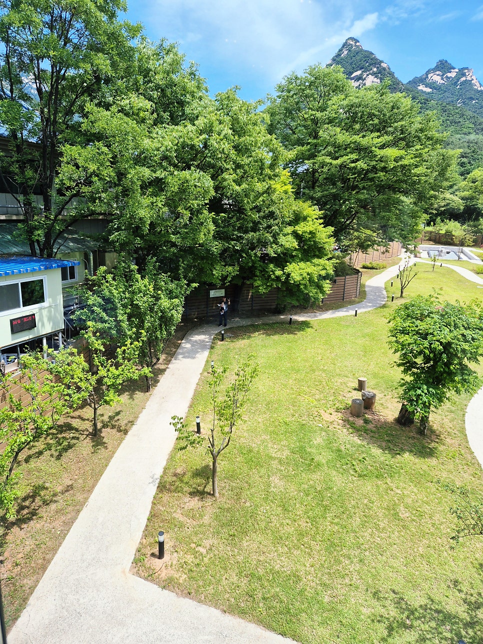 산들애 건강밥상 사진 3