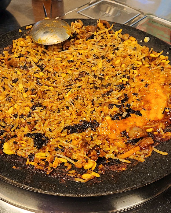 신쭈꾸미 정읍직영점 사진 1