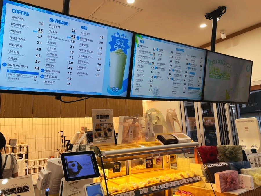 소미담 포항효자점 사진 6