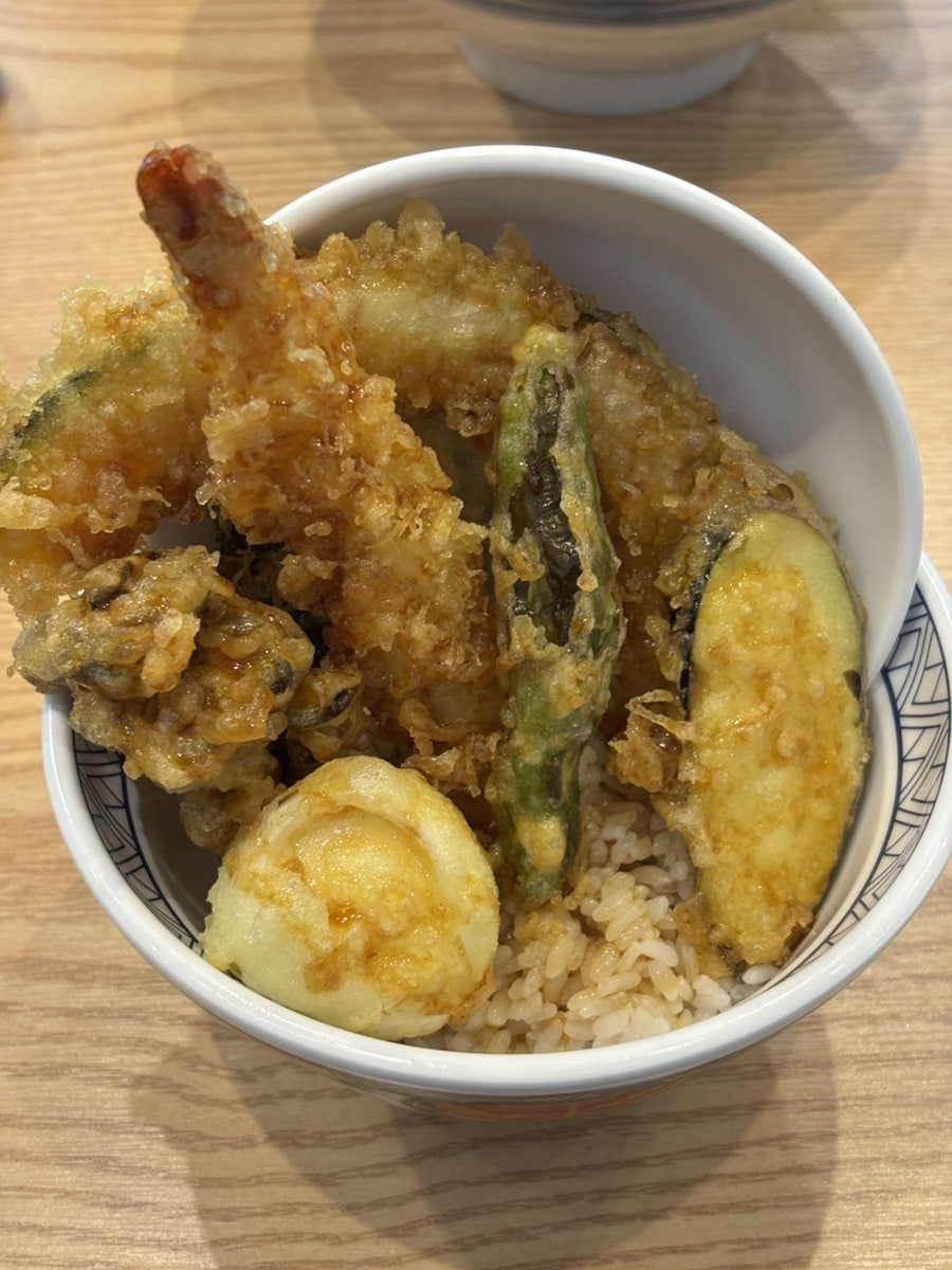 텐산 사진 5