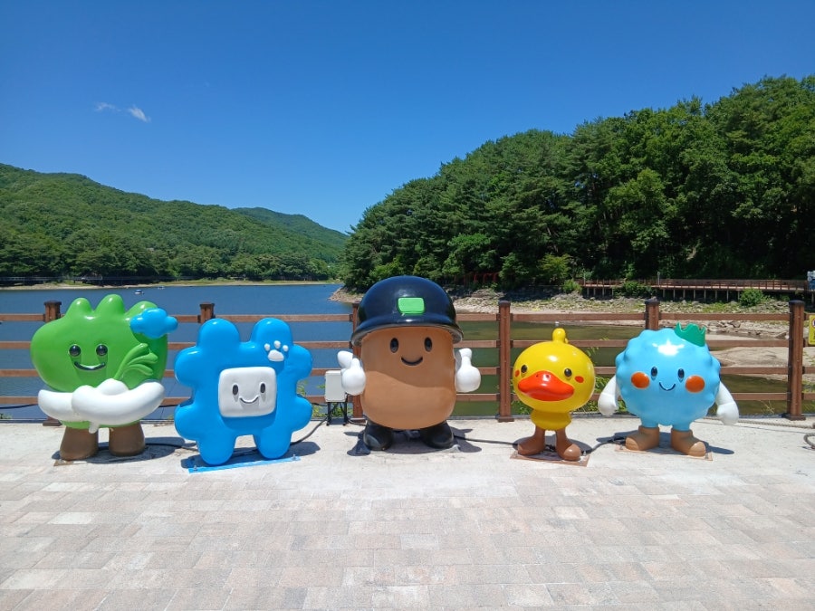 호텔카펫 사진 2