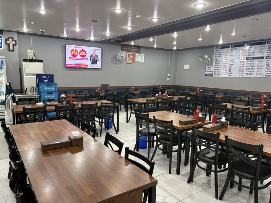 동해바다수산 중동직영점 사진 3