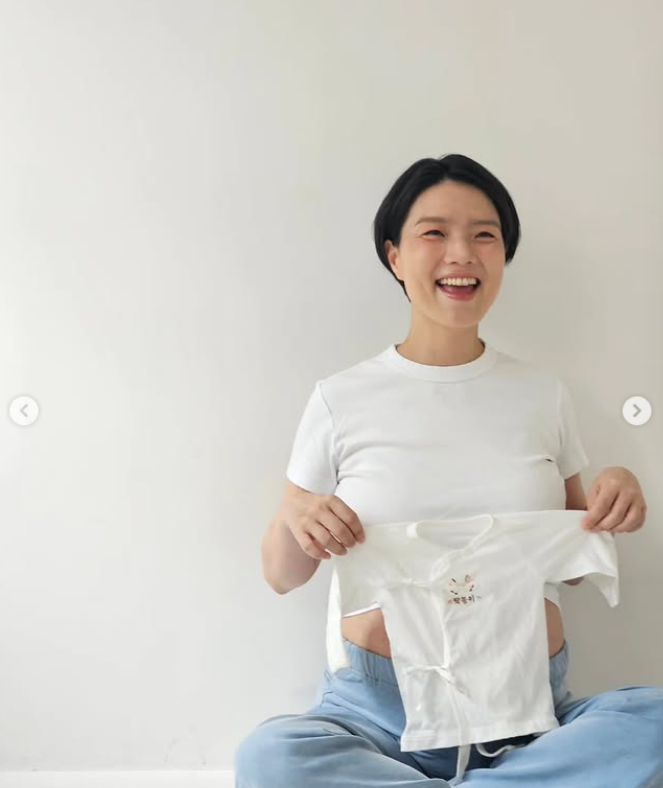 안영미 첫째는 미국, 둘째는 어디? 원정출산 논란과 남편 정체?