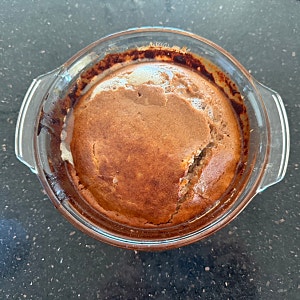 프로틴 빵 만들기