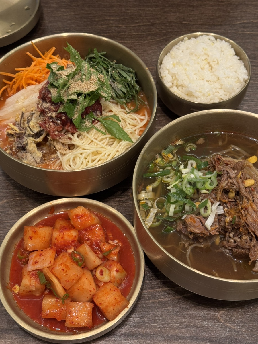 오복식당 사진 4
