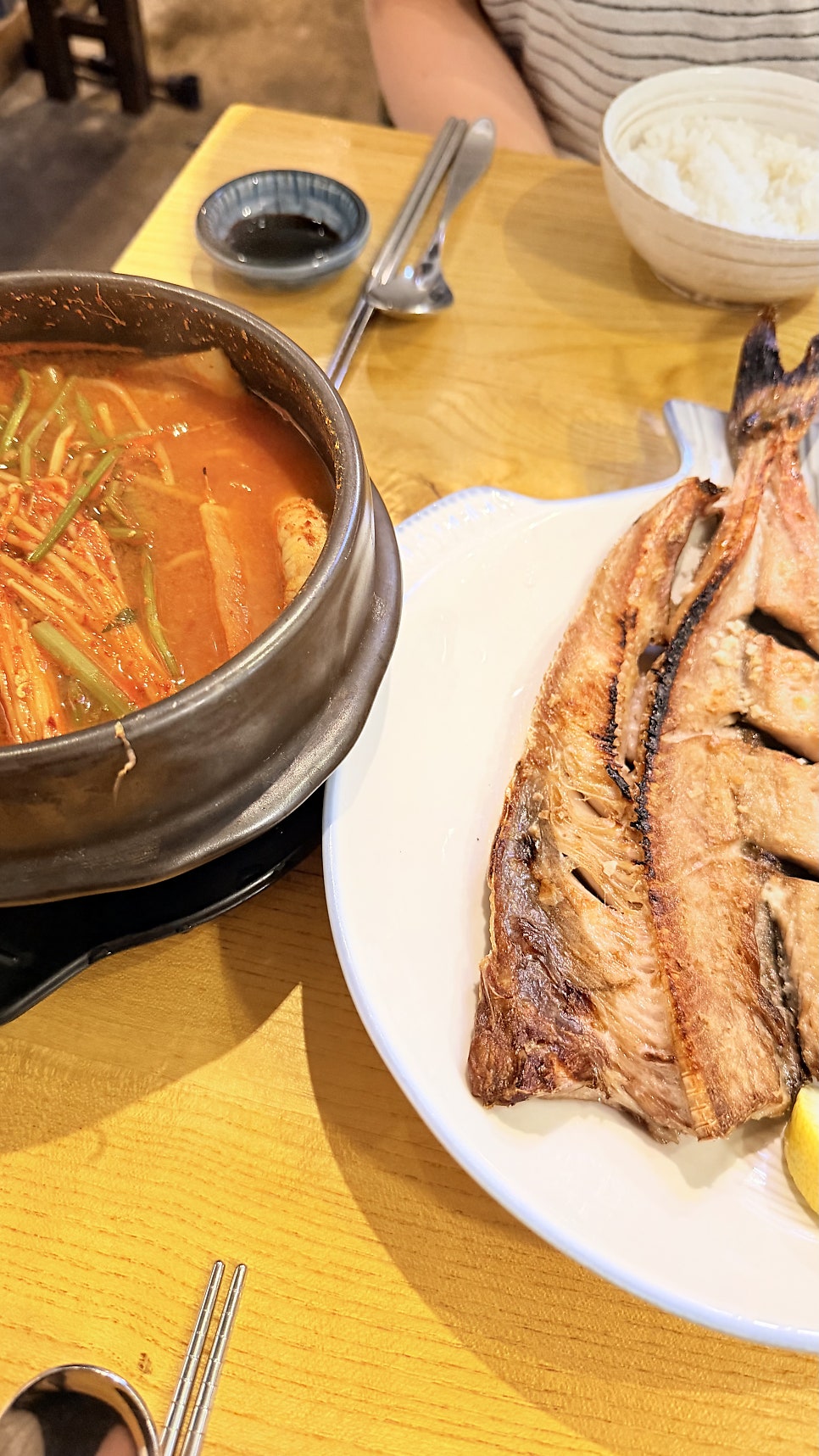 토로생선구이 사진 5