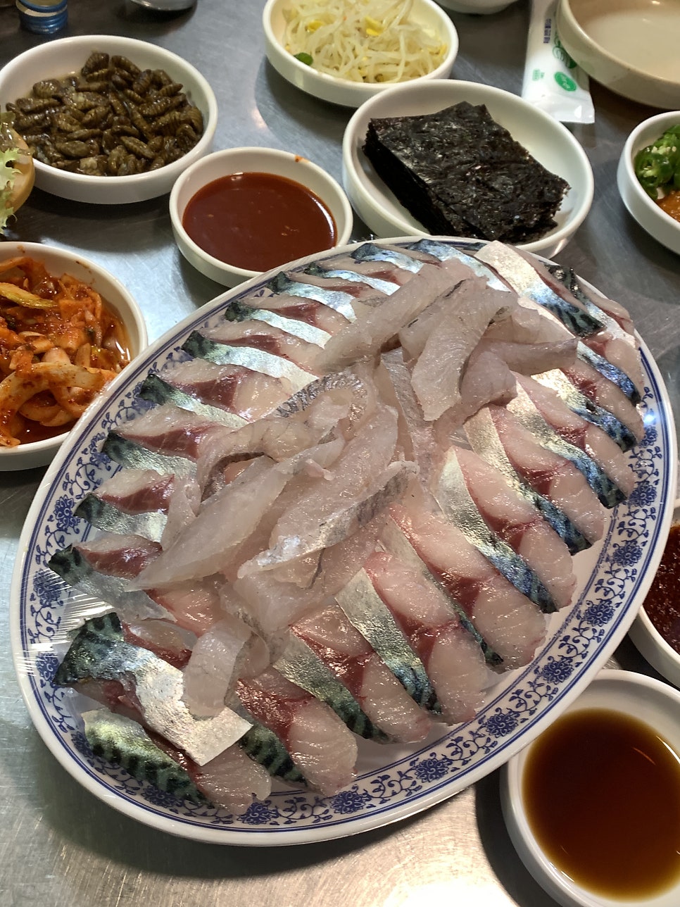 나주왕대포 사진 5