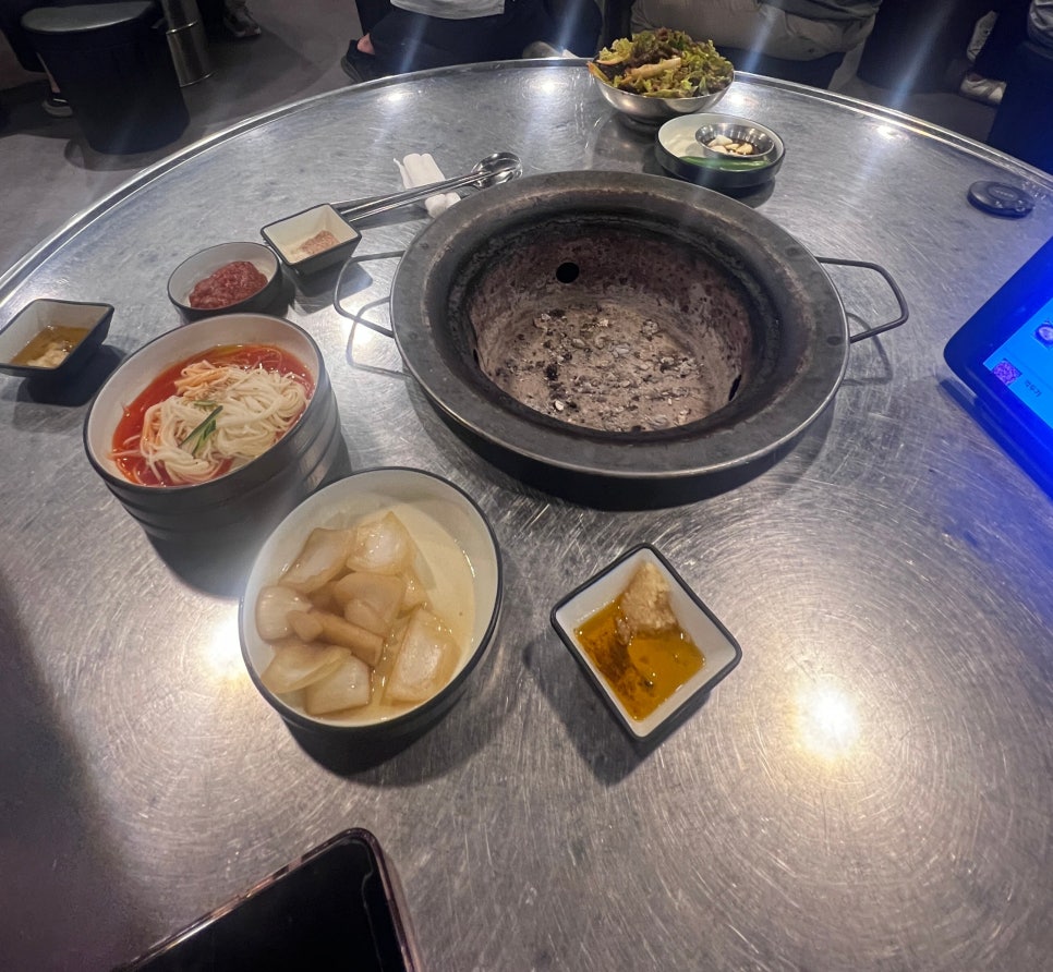 돌쇠장작구이 사진 6