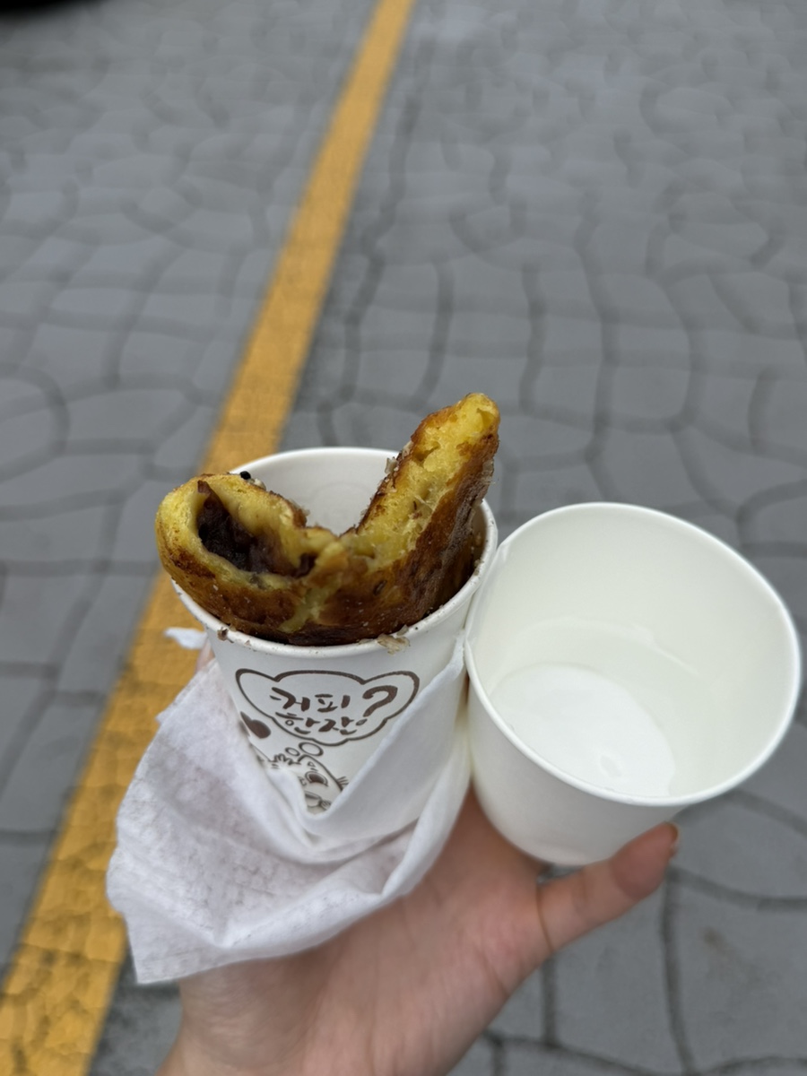 꿀호떡다방 사진 6