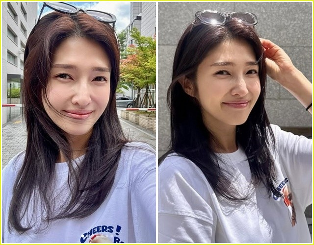 김경란 50세 민낯 화제와 배우 전향 후 근황 포인트