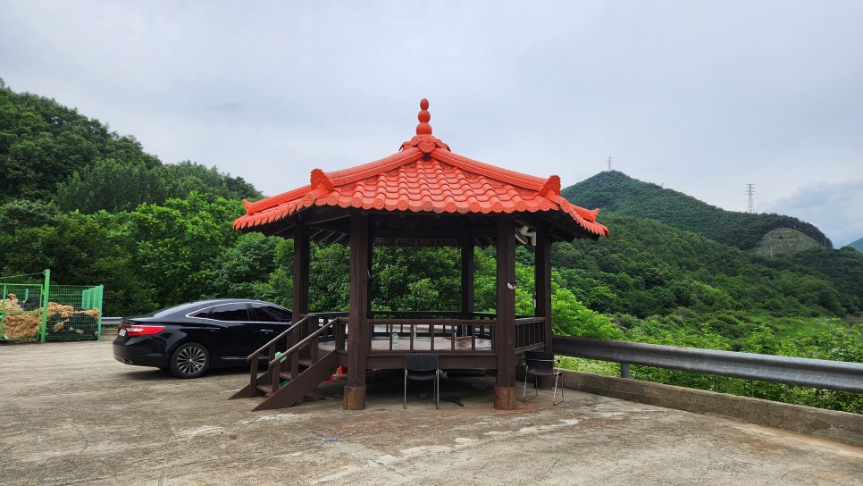 말목산 사진 2