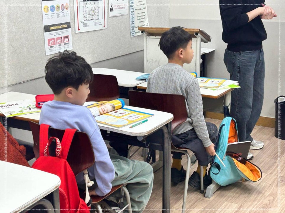 아발론랭콘 분당이매캠퍼스 사진 2