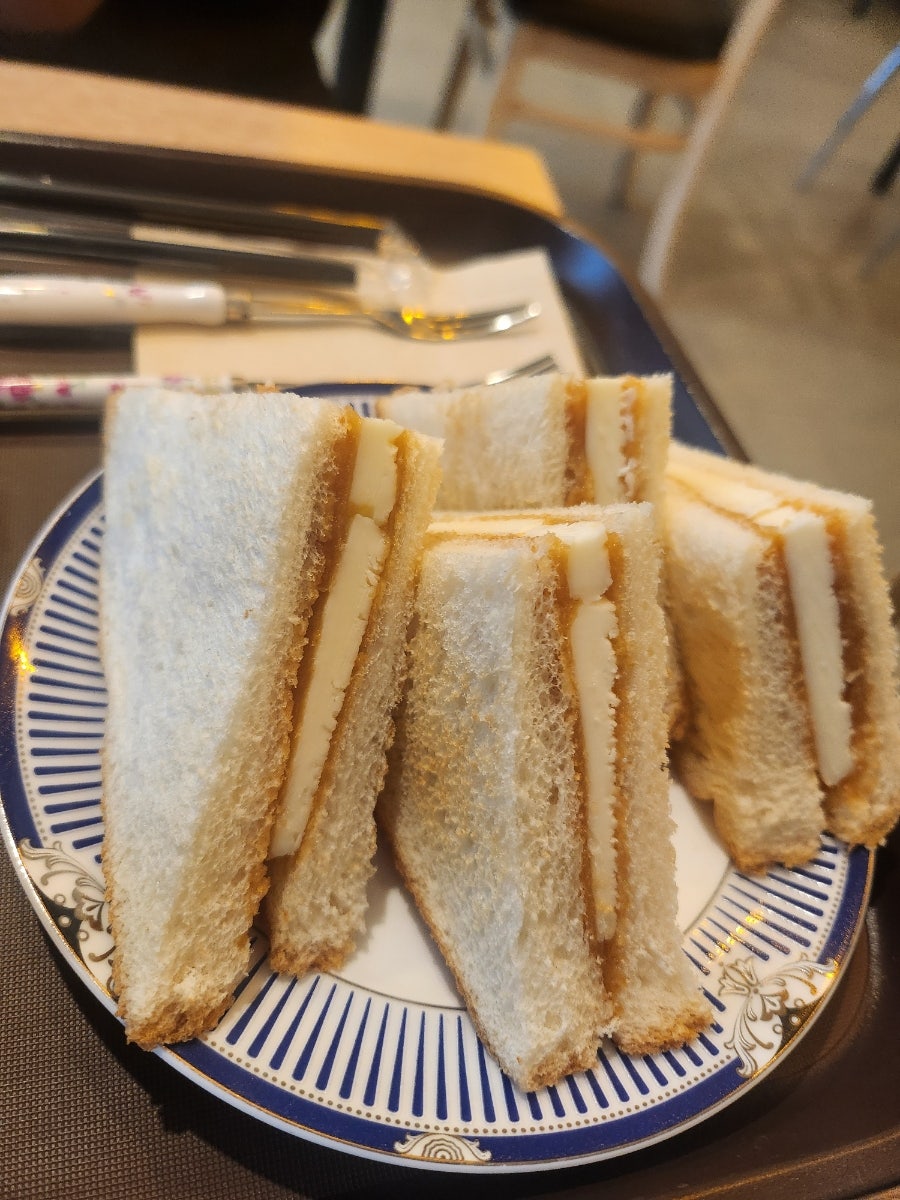커피에그리다 사진 5