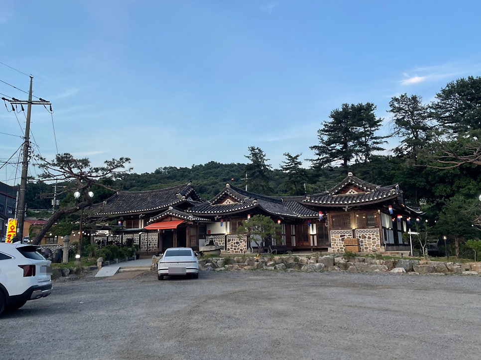 항아리갈비탕 사진 1