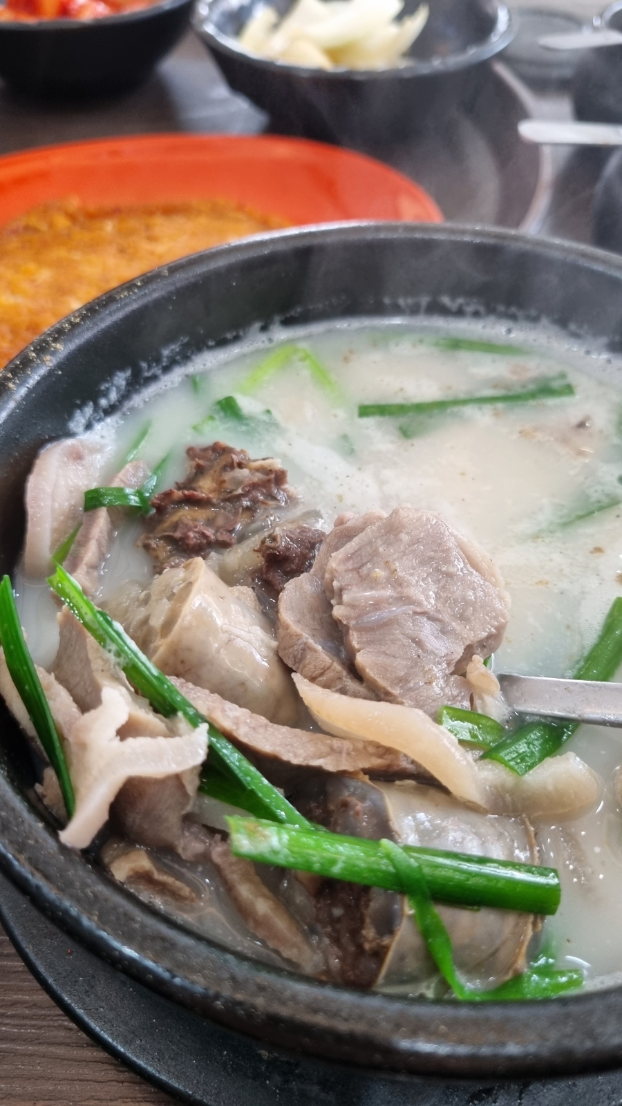 큰맘할매순대국 하양점 사진 5