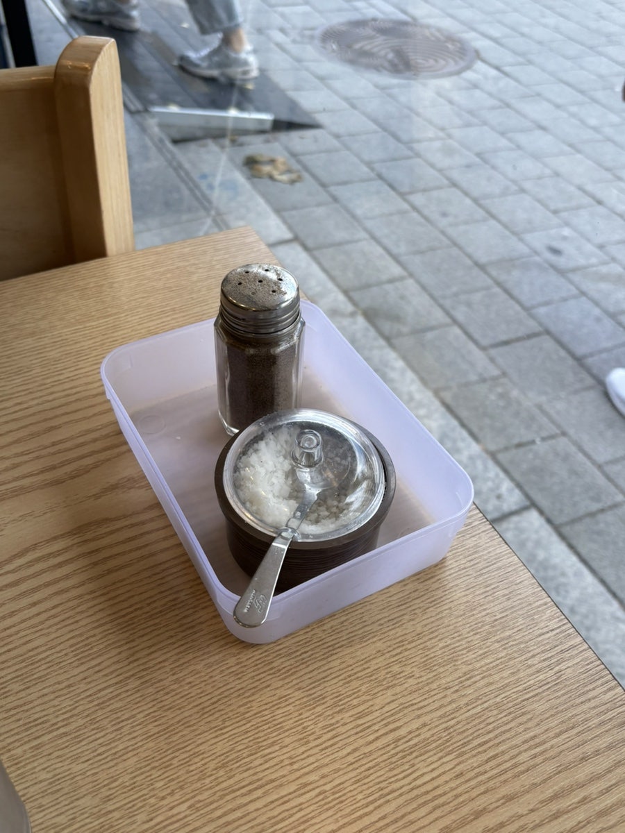 연희곰탕 사진 5