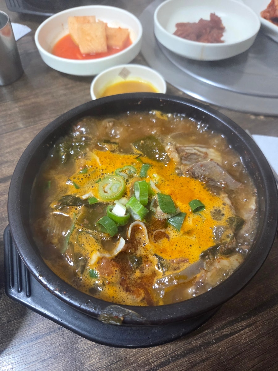 복수한우날고기 사진 5
