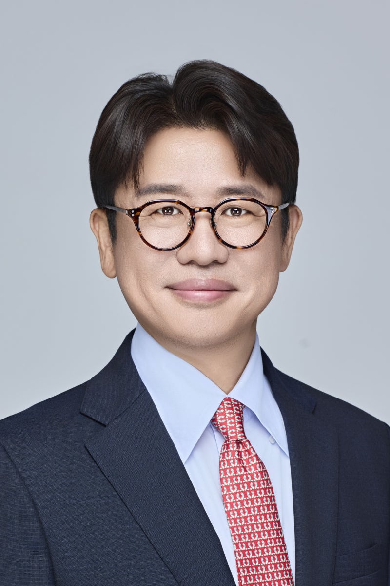 유의동 프로필