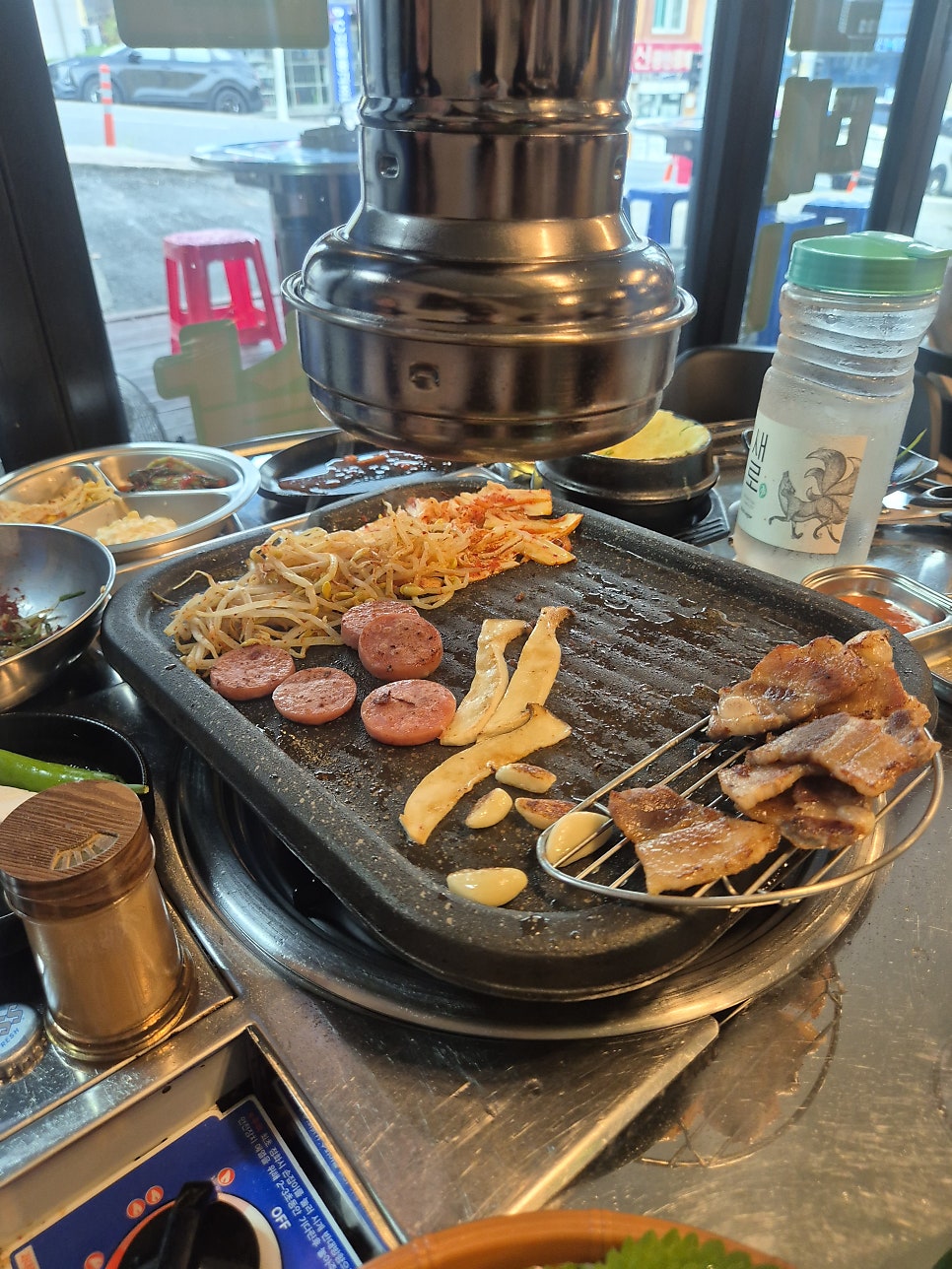 언덕집막창구이삼겹살 사진 3