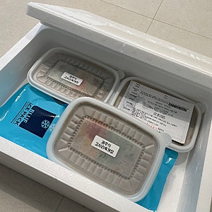 제주맛집 제주고사리해장국 택배후기 "김재훈고사리육개장"